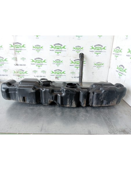 [109632] DEPOSITO COMBUSTIBLE - MERCEDES SPRINTER 02.00 - CAJA CERRADA (01/1999 - 01/2006)