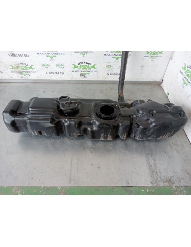 [109632] DEPOSITO COMBUSTIBLE - MERCEDES...