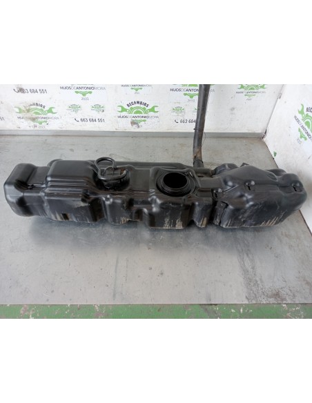 [109632] DEPOSITO COMBUSTIBLE - MERCEDES SPRINTER 02.00 - CAJA CERRADA (01/1999 - 01/2006)