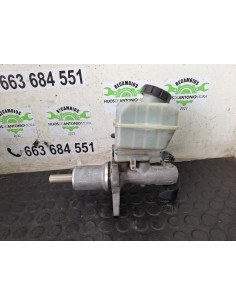 [109631] BOMBA FRENO - MERCEDES SPRINTER 02.00 - CAJA...