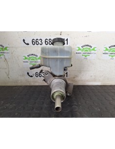 [109631] BOMBA FRENO - MERCEDES SPRINTER 02.00 - CAJA... 2