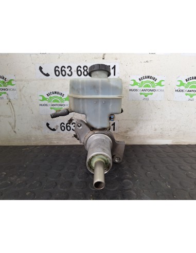 [109631] BOMBA FRENO - MERCEDES SPRINTER 02.00...