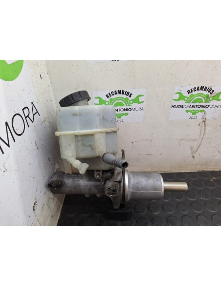 [109631] BOMBA FRENO - MERCEDES SPRINTER 02.00 - CAJA CERRADA (01/1999 - 01/2006)