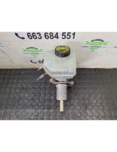 [109631] BOMBA FRENO - MERCEDES SPRINTER 02.00...