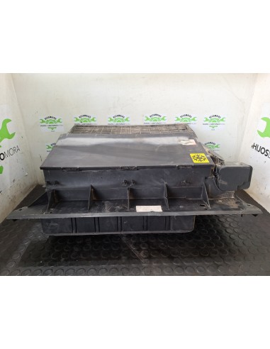 [109630] TAPA FILTRO AIRE - MAN TG - L 10.XXX...