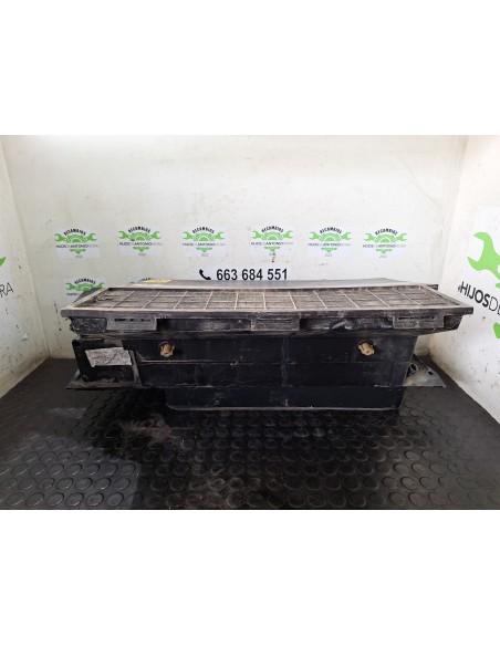 [109630] TAPA FILTRO AIRE - MAN TG - L 10.XXX (01/2005 - 12/2020)