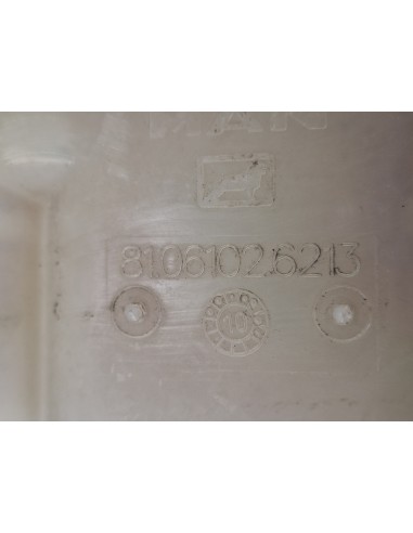 [109629] DEPOSITO EXPANSION - MAN TG - L 7.XXX...