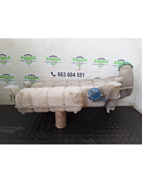 [109629] DEPOSITO EXPANSION - MAN TG - L 7.XXX / 8.XXX (01/2005 - 12/2017)