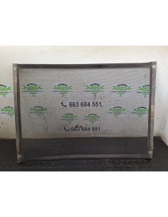 [109628] MOSQUITERA RADIADOR - IVECO EUROCARGO TECTOR...