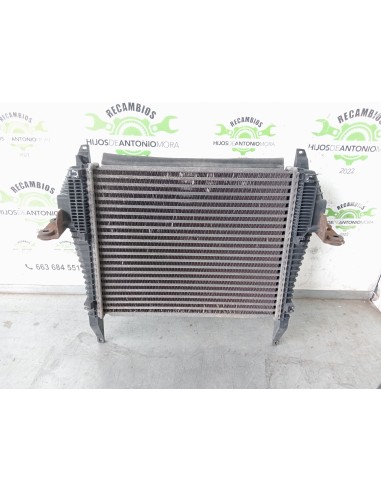 [109626] INTERCOOLER - IVECO EUROCARGO TECTOR...