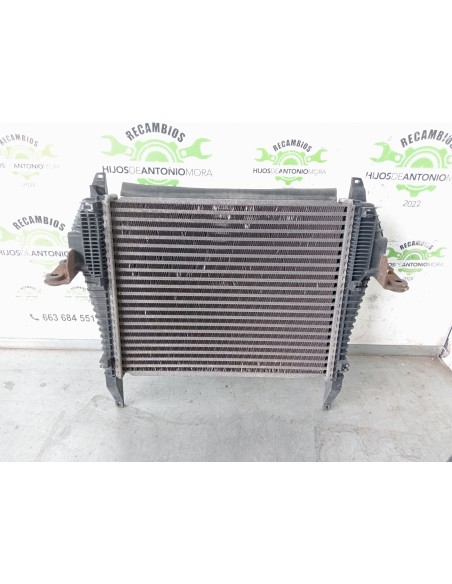 [109626] INTERCOOLER - IVECO EUROCARGO TECTOR (01/2001 - 12/2003)