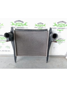 [109626] INTERCOOLER - IVECO EUROCARGO TECTOR (01/2001 -... 2
