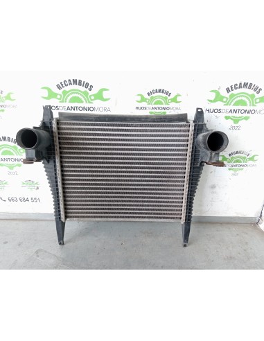 [109626] INTERCOOLER - IVECO EUROCARGO TECTOR...