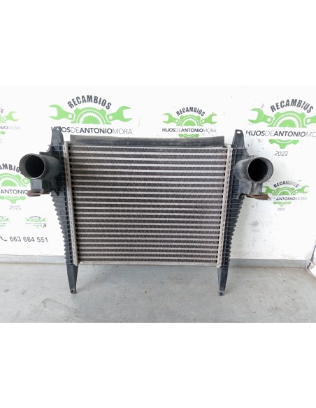[109626] INTERCOOLER - IVECO EUROCARGO TECTOR (01/2001 - 12/2003)