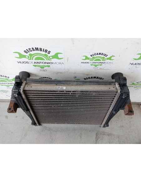 [109626] INTERCOOLER - IVECO EUROCARGO TECTOR (01/2001 - 12/2003)