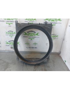 [109625] VOLUTA RADIADOR - IVECO EUROCARGO TECTOR... 2