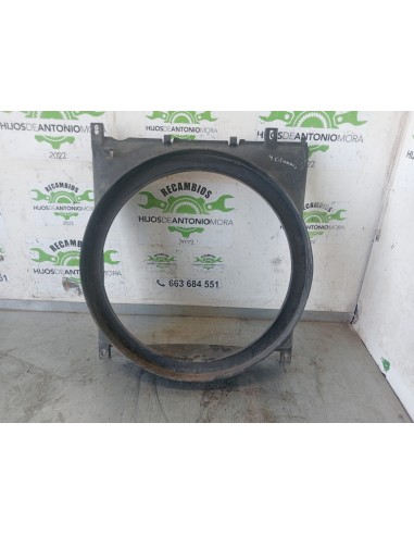 [109625] VOLUTA RADIADOR - IVECO EUROCARGO...