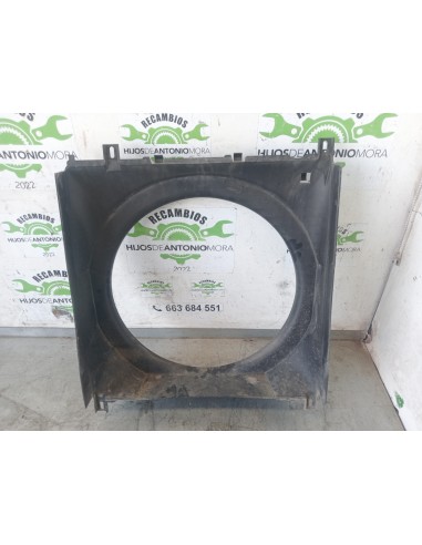 [109625] VOLUTA RADIADOR - IVECO EUROCARGO...