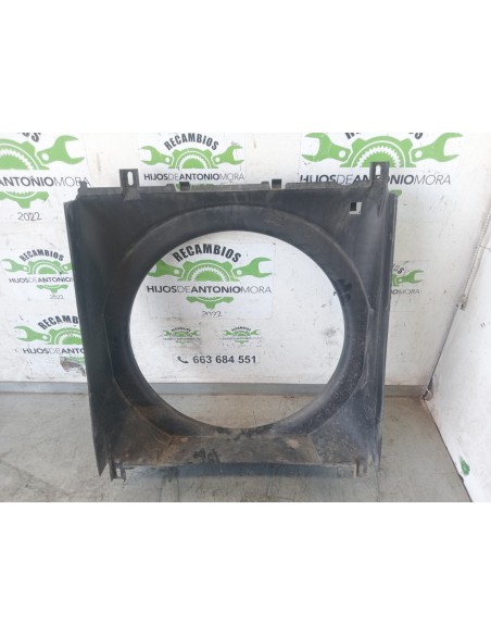 [109625] VOLUTA RADIADOR - IVECO EUROCARGO TECTOR (01/2001 - 12/2003)