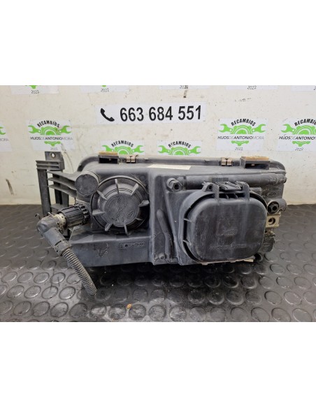 [109622] FARO DERECHO - MAN TG - L 7.XXX / 8.XXX (01/2005 - 12/2017)