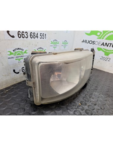 [109622] FARO DERECHO - MAN TG - L 7.XXX /...