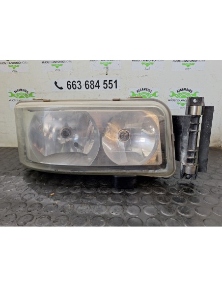 [109622] FARO DERECHO - MAN TG - L 7.XXX / 8.XXX (01/2005 - 12/2017)