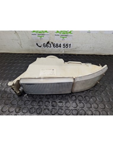 [109621] PILOTO DELANTERO IZQUIERDO - MAN TG -...