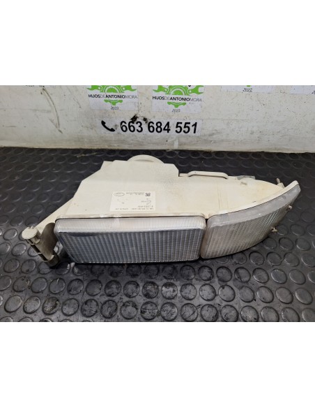 [109621] PILOTO DELANTERO IZQUIERDO - MAN TG - L 7.XXX / 8.XXX (01/2005 - 12/2017)