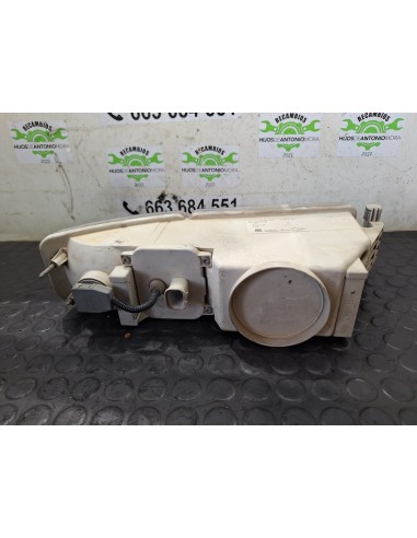 [109621] PILOTO DELANTERO IZQUIERDO - MAN TG -...