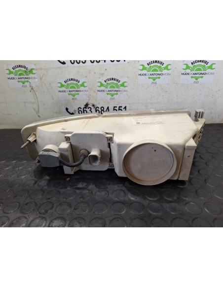 [109621] PILOTO DELANTERO IZQUIERDO - MAN TG - L 7.XXX / 8.XXX (01/2005 - 12/2017)