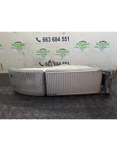 [109620] PILOTO DELANTERO DERECHO - MAN TG - L 7.XXX /... 2