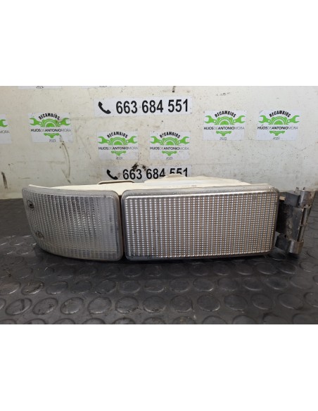 [109620] PILOTO DELANTERO DERECHO - MAN TG - L 7.XXX / 8.XXX (01/2005 - 12/2017)