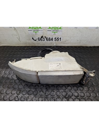 [109620] PILOTO DELANTERO DERECHO - MAN TG - L...