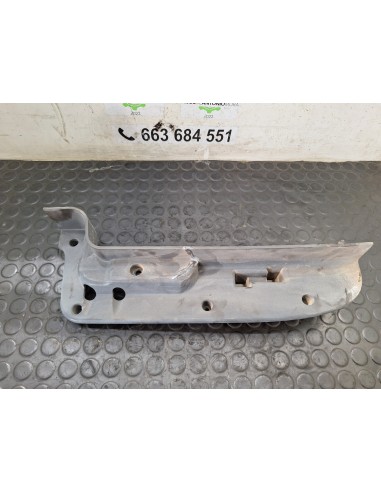 [109619] SOPORTE FARO IZQUIERDO - MAN TG - L...