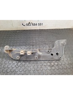 [109619] SOPORTE FARO IZQUIERDO - MAN TG - L 7.XXX /... 2