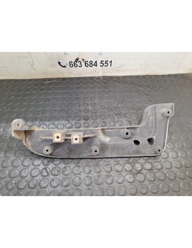 [109619] SOPORTE FARO IZQUIERDO - MAN TG - L...