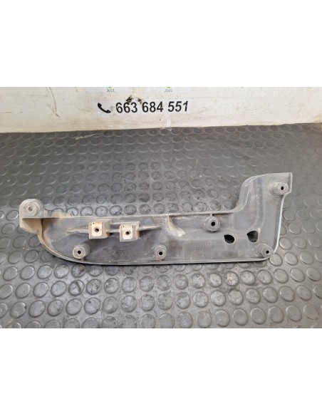 [109619] SOPORTE FARO IZQUIERDO - MAN TG - L 7.XXX / 8.XXX (01/2005 - 12/2017)