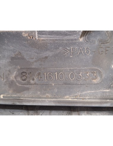 [109619] SOPORTE FARO IZQUIERDO - MAN TG - L...