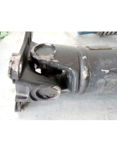 [109618] TRANSMISION CENTRAL - MERCEDES...