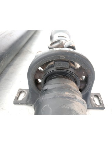 [109618] TRANSMISION CENTRAL - MERCEDES...