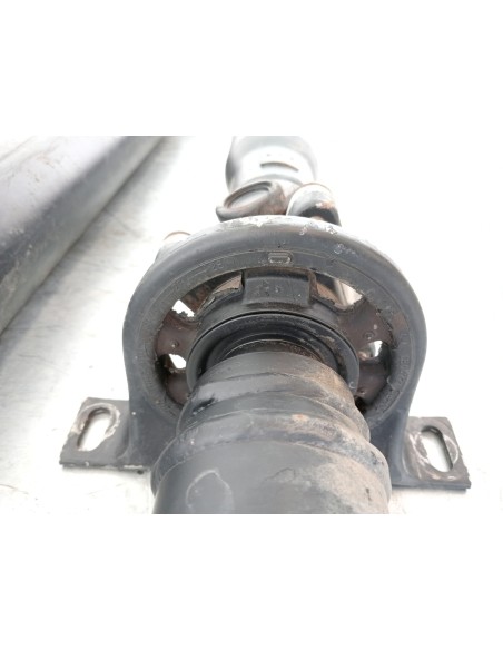 [109618] TRANSMISION CENTRAL - MERCEDES SPRINTER 02.00 - CAJA CERRADA (01/1999 - 01/2006)