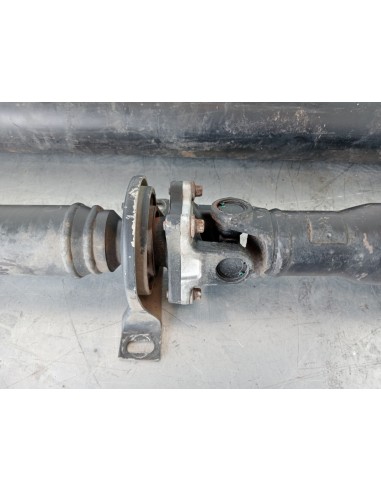 [109618] TRANSMISION CENTRAL - MERCEDES...