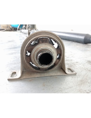 [109618] TRANSMISION CENTRAL - MERCEDES...