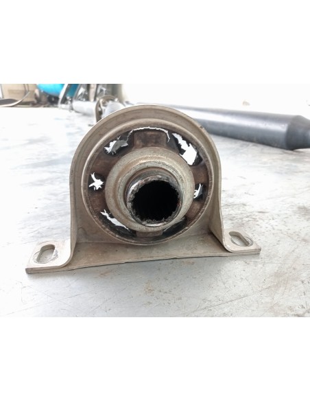 [109618] TRANSMISION CENTRAL - MERCEDES SPRINTER 02.00 - CAJA CERRADA (01/1999 - 01/2006)