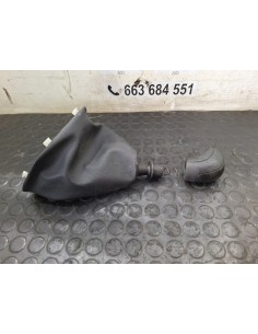 [109617] GUARNECIDO PALANCA CAMBIO - MERCEDES SPRINTER...