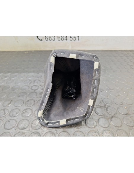 [109617] GUARNECIDO PALANCA CAMBIO - MERCEDES SPRINTER 02.00 - CAJA CERRADA (01/1999 - 01/2006)