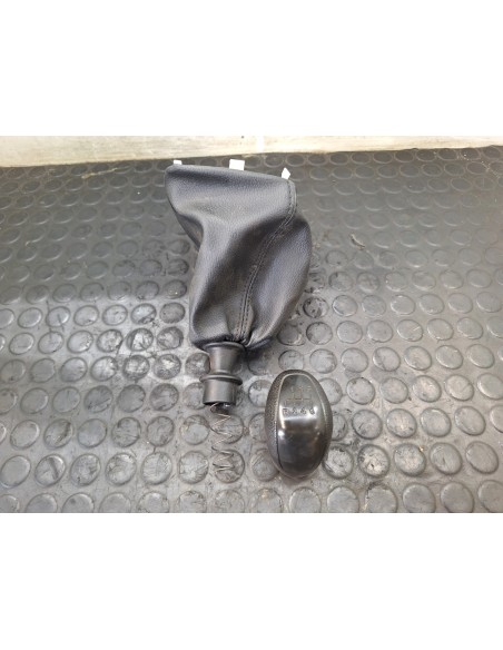 [109617] GUARNECIDO PALANCA CAMBIO - MERCEDES SPRINTER 02.00 - CAJA CERRADA (01/1999 - 01/2006)