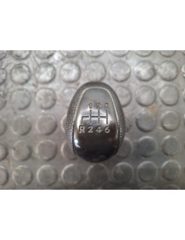 [109617] GUARNECIDO PALANCA CAMBIO - MERCEDES...