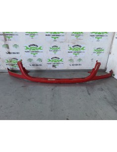 [109616] MOLDURA - MERCEDES SPRINTER 02.00 - CAJA CERRADA... 2