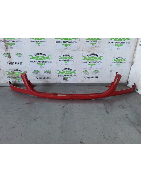 [109616] MOLDURA - MERCEDES SPRINTER 02.00 - CAJA CERRADA (01/1999 - 01/2006)